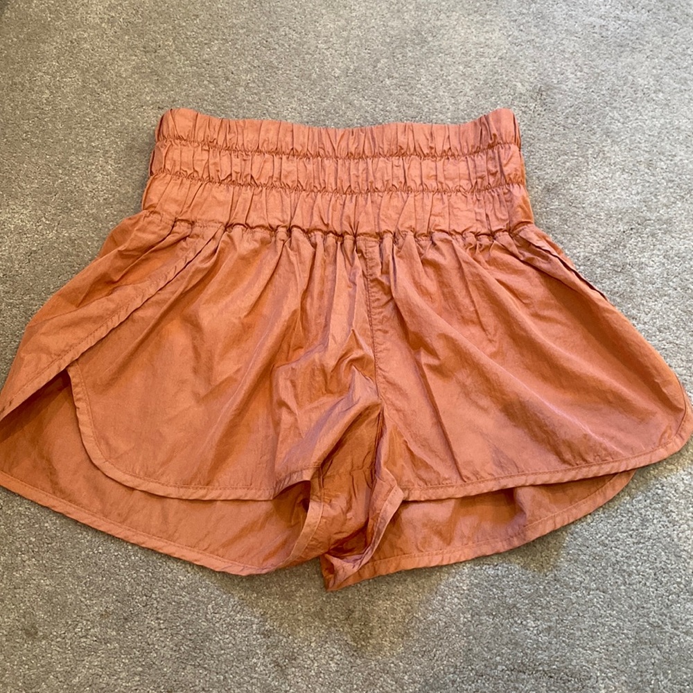 Free People Movement The Way Home Shorts